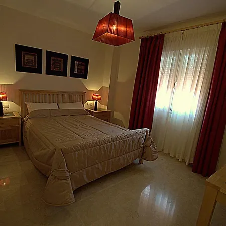 Apartment Playa Marina Mijas Costa Playa 400m El Faro