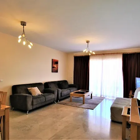 Apartment Playa Marina Mijas Costa Playa 400m El Faro